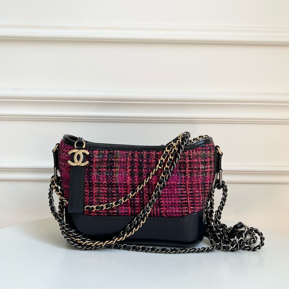 CHANEL S GABRIELLE